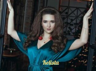 Kelista
