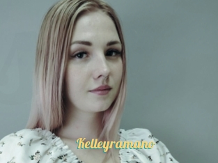 Kelleyramano