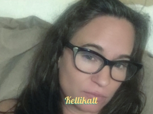 Kellikatt