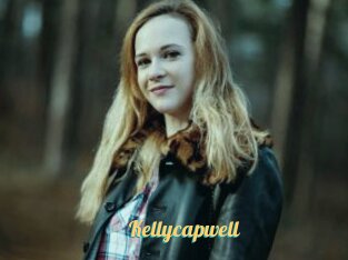 Kellycapwell