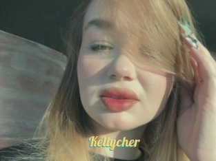 Kellycher