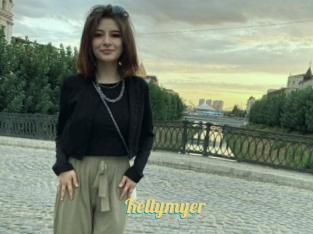 Kellymyer