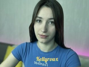 Kellyroux