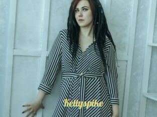 Kellyspike
