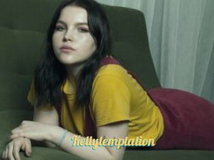 Kellytemptation