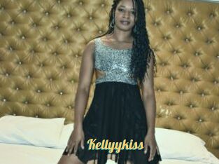 Kellyykiss