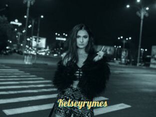 Kelseyrymes
