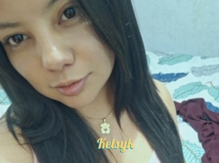 Kelsyk
