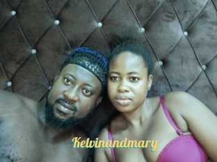 Kelvinandmary