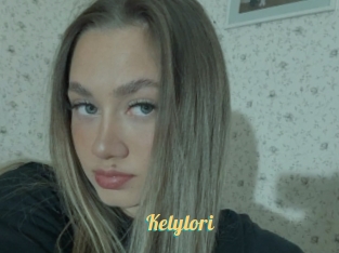 Kelylori