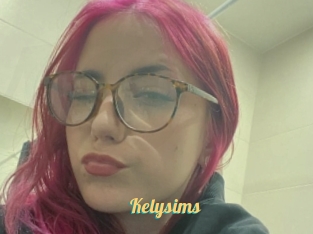 Kelysims