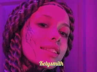 Kelysmith