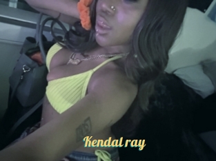 Kendal_ray