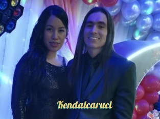 Kendalcaruci