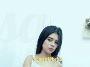 Kendall_bella