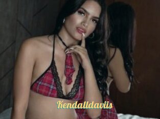 Kendalldaviis