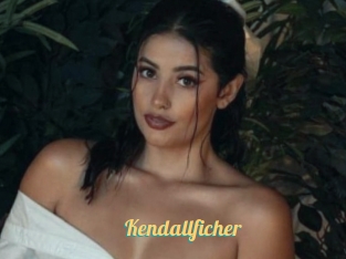 Kendallficher