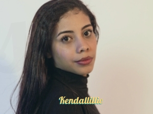 Kendallillie