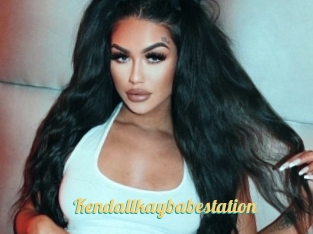 Kendallkaybabestation