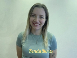 Kendallkrus
