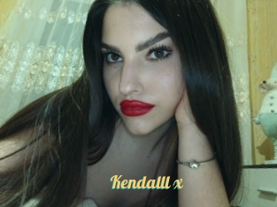 Kendalll_x