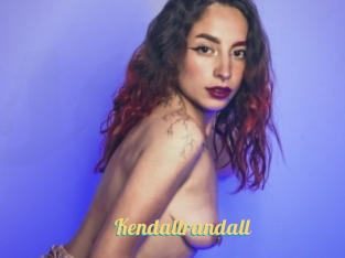 Kendallrandall