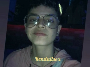 Kendallsex