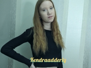 Kendraadderly