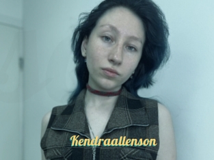 Kendraallenson