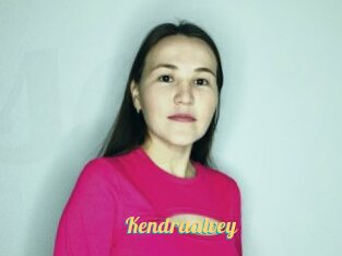 Kendraalvey