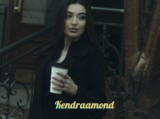 Kendraamond