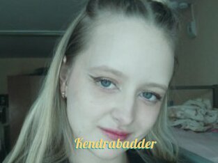 Kendrabadder