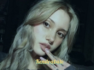 Kendrabate