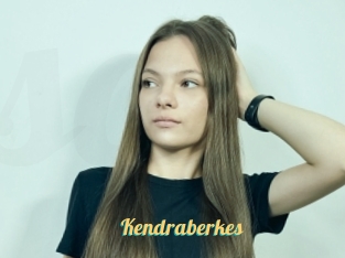 Kendraberkes