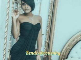 Kendrabrowning