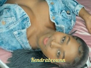 Kendrabrownn