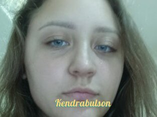 kendrabulson Sex Amatrices