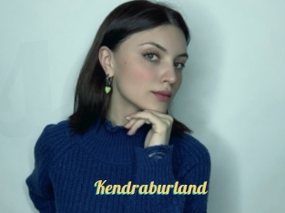 Kendraburland