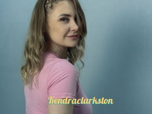 Kendraclarkston