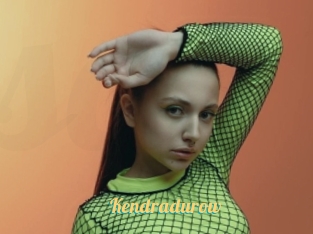 Kendradurow