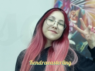 Kendraeasterling