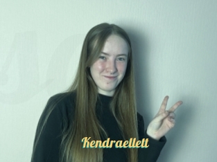 Kendraellett