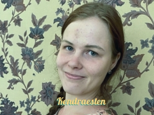 Kendraesten