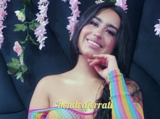kendraferrati Sex Amatrices