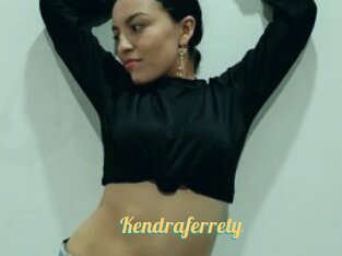 Kendraferrety