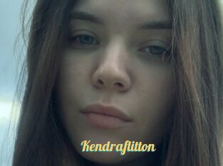 Kendraflitton