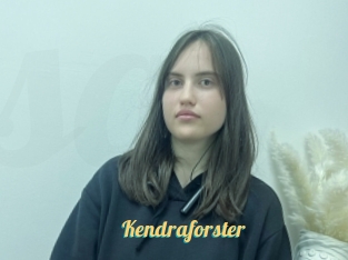 kendraforster Sex Amatrices