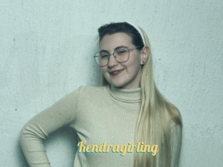 Kendragirling