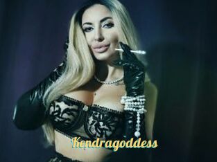 Kendragoddess