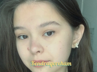 Kendragoreham